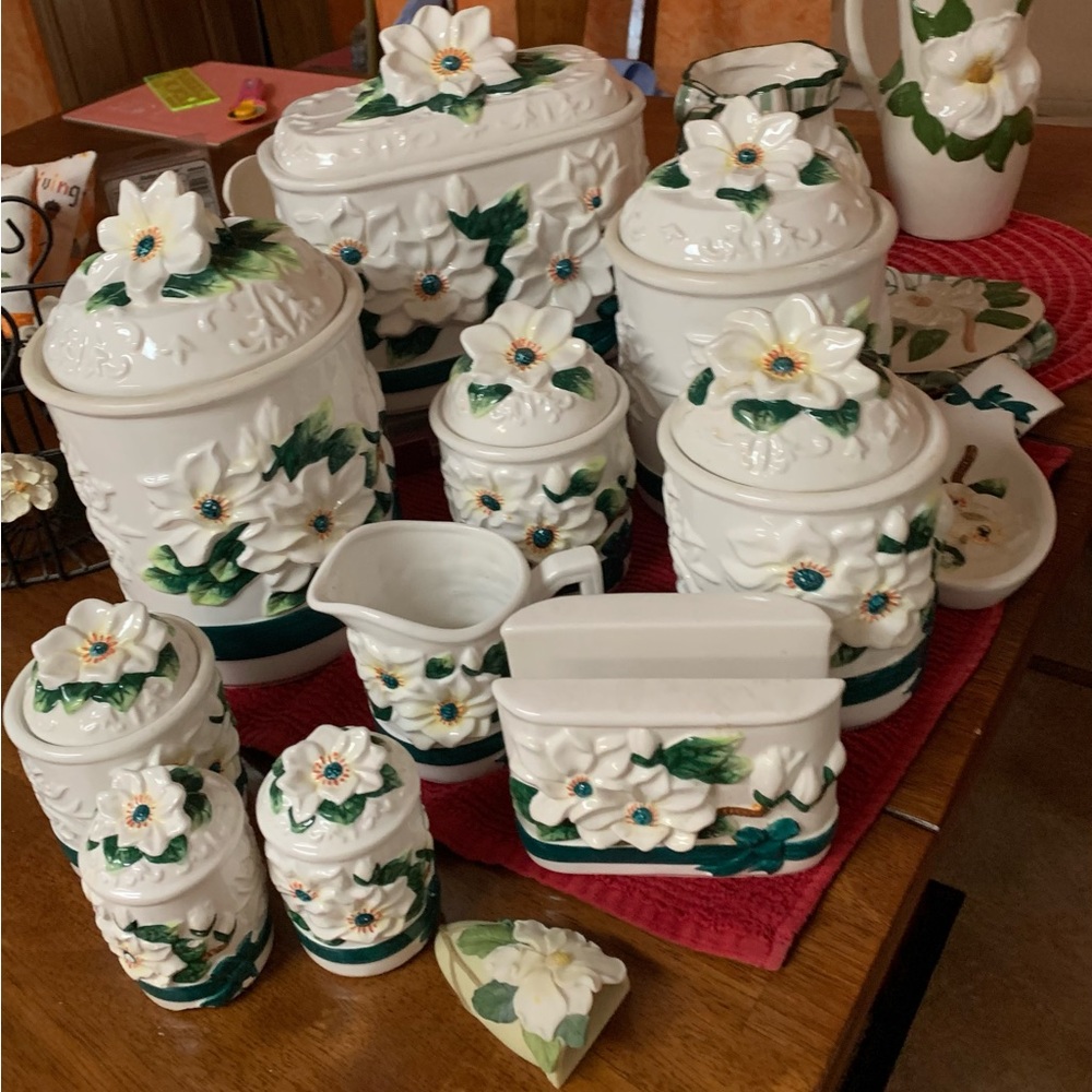 Ceramic